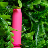 Maia Jaguar – Rechargeable Waterproof Silicone Bullet Vibrator BULLETS & EGGS